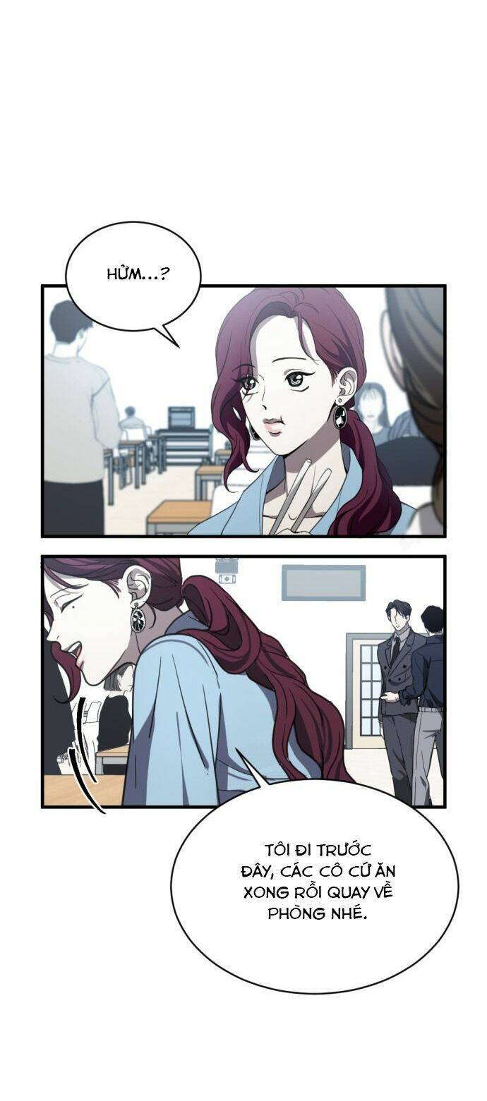 Ba Lần Động Phòng Chap 5 - Next Chap 6