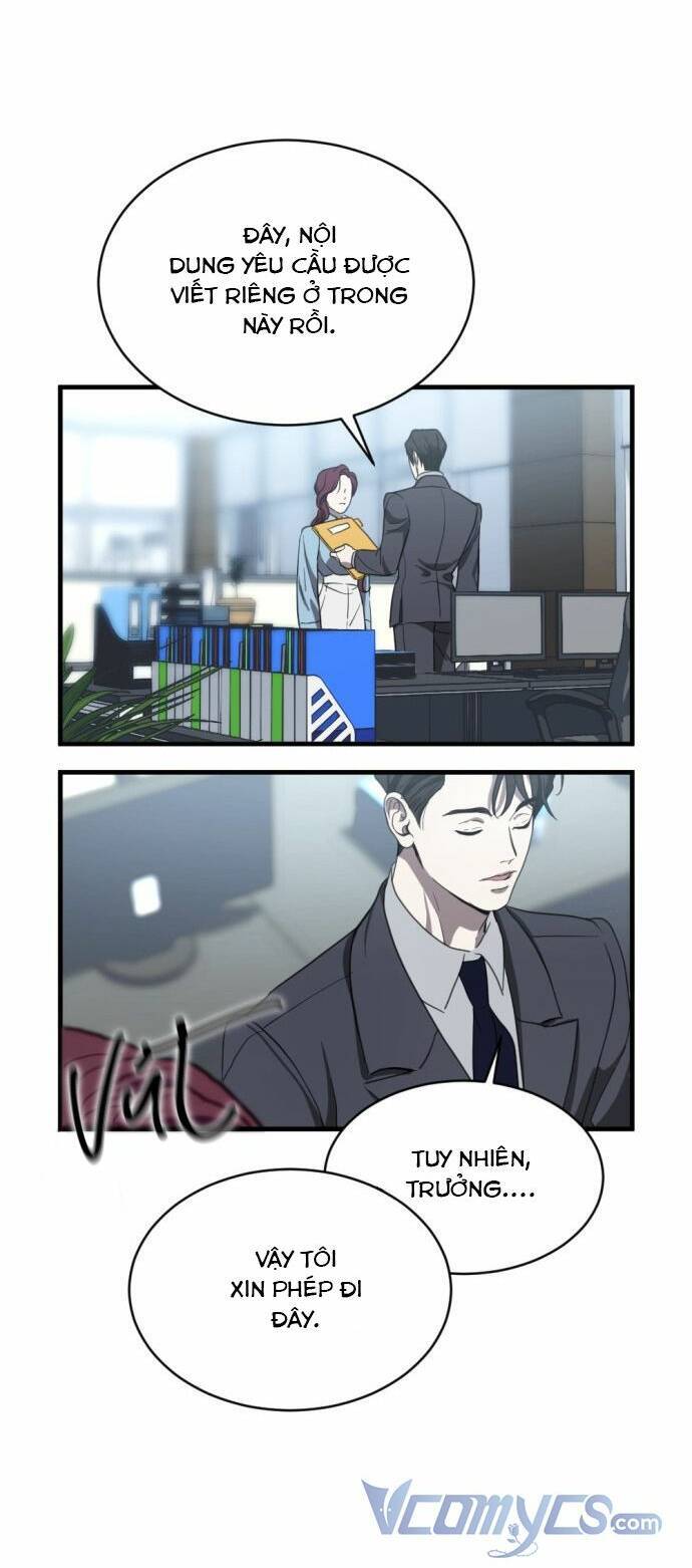 Ba Lần Động Phòng Chap 5 - Next Chap 6