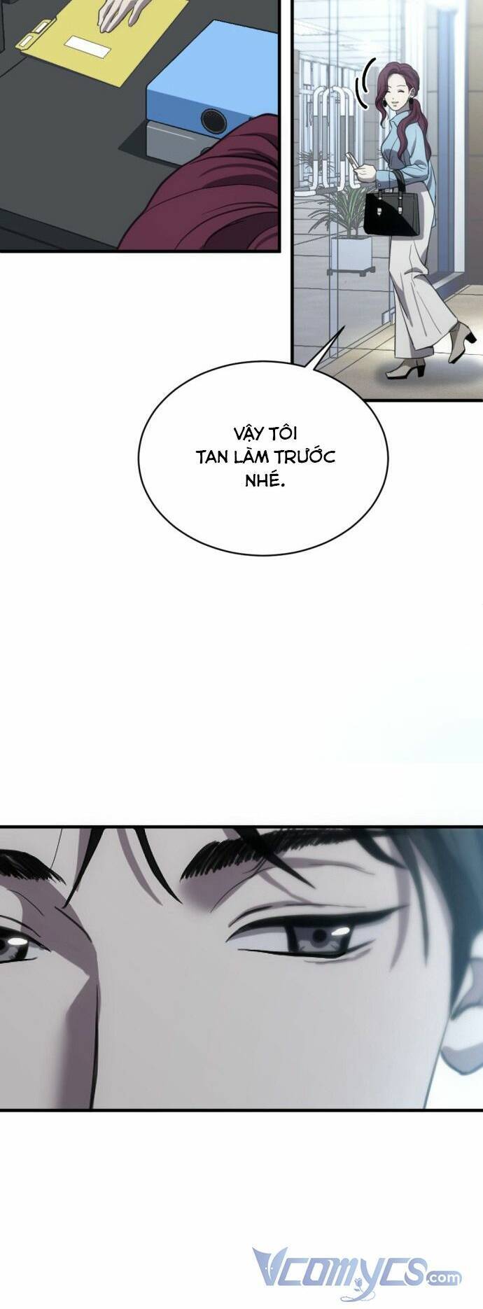 Ba Lần Động Phòng Chap 5 - Next Chap 6