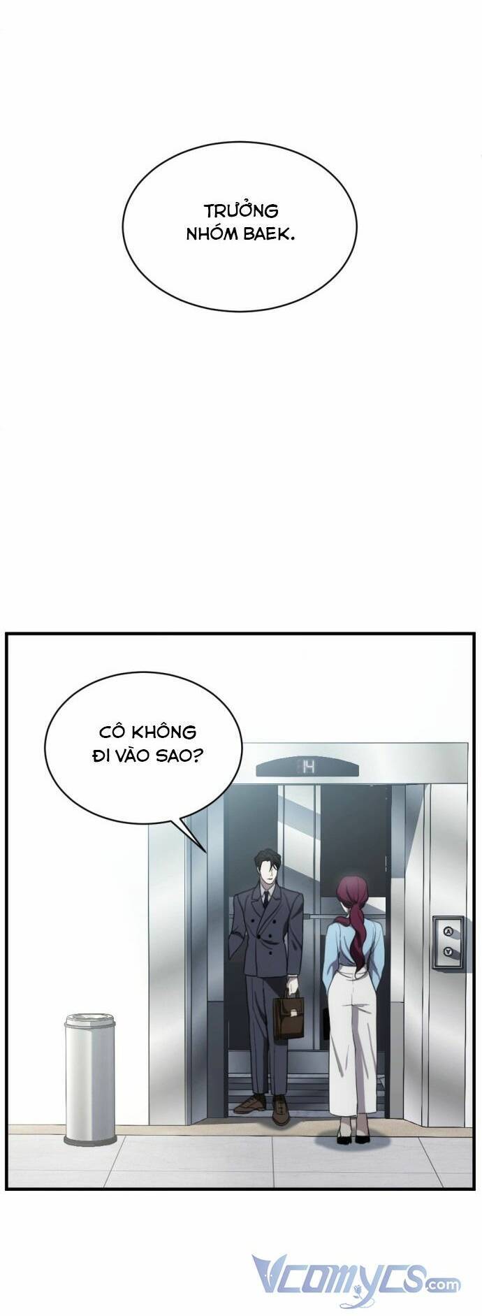 Ba Lần Động Phòng Chap 5 - Next Chap 6