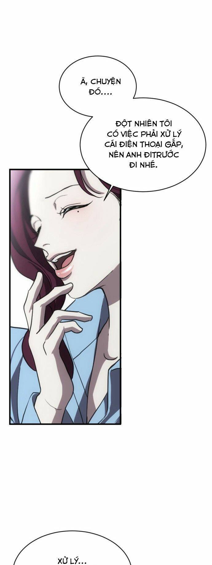 Ba Lần Động Phòng Chap 5 - Next Chap 6