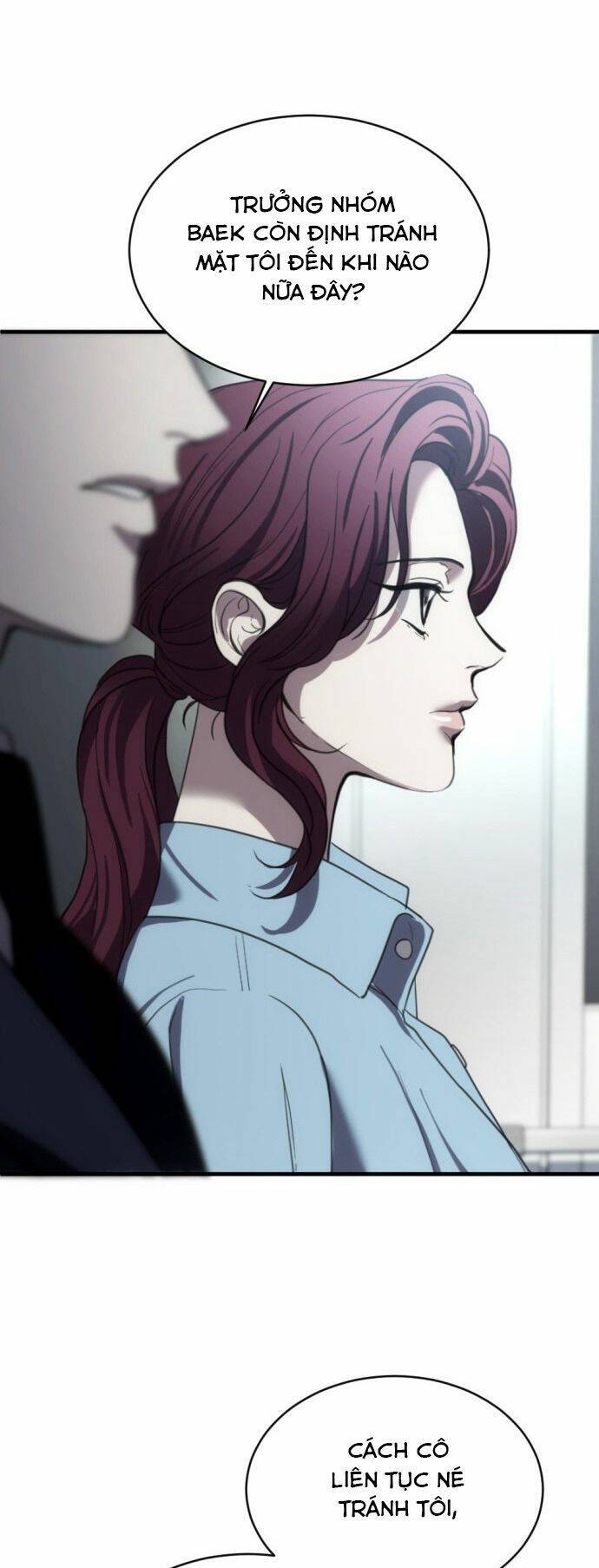 Ba Lần Động Phòng Chap 5 - Next Chap 6
