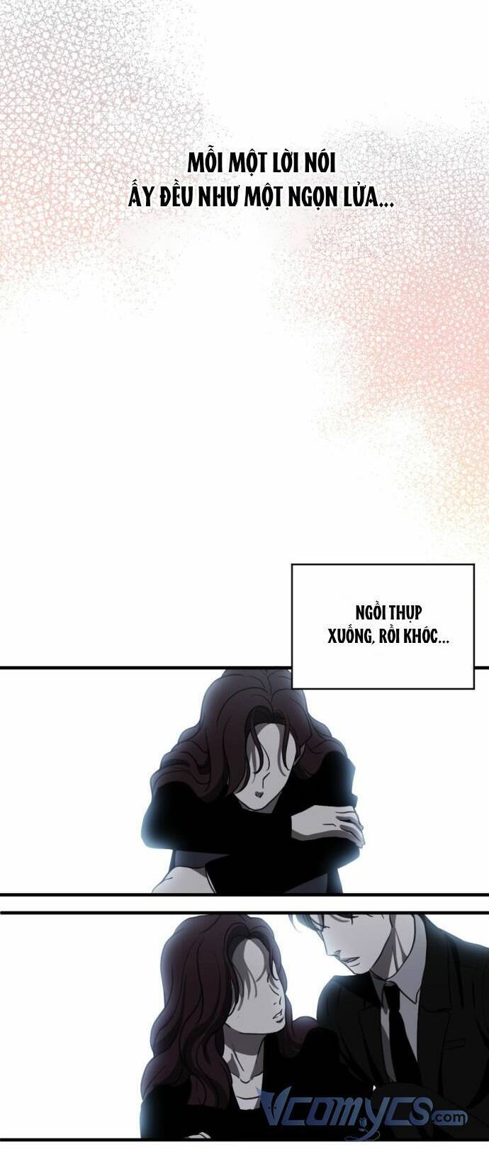 Ba Lần Động Phòng Chap 5 - Next Chap 6