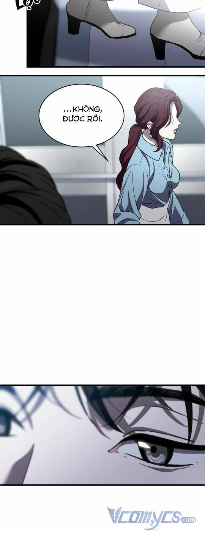 Ba Lần Động Phòng Chap 5 - Next Chap 6