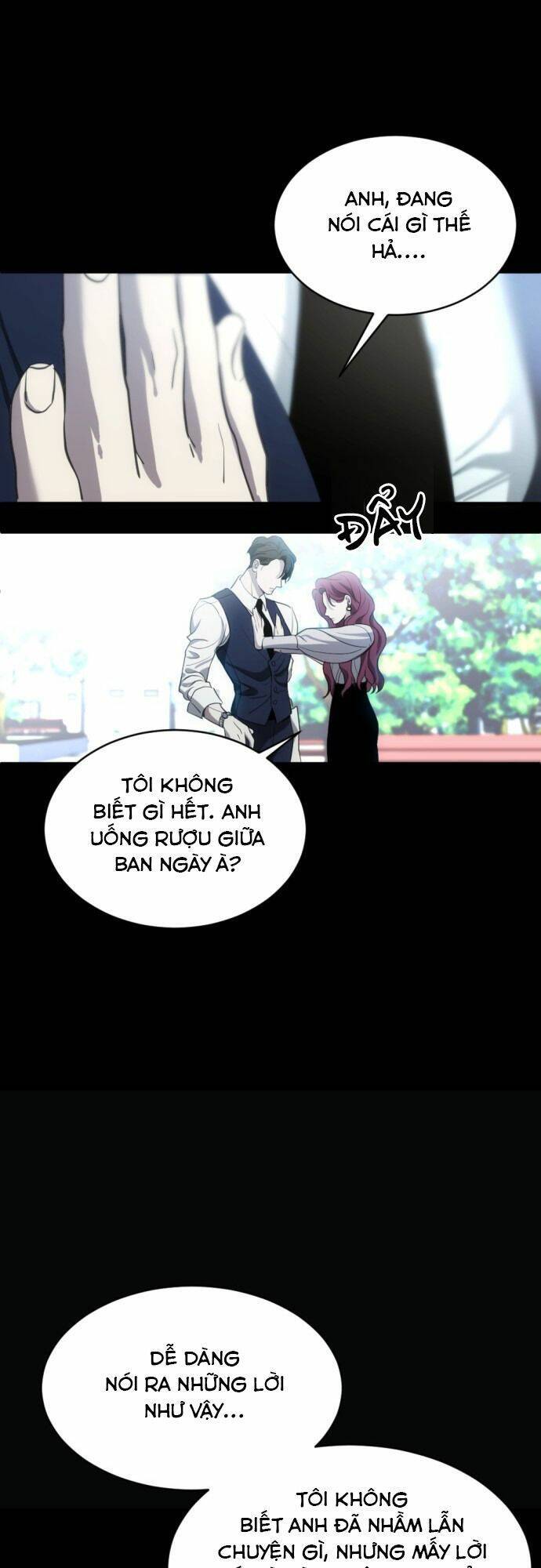 Ba Lần Động Phòng Chap 5 - Next Chap 6