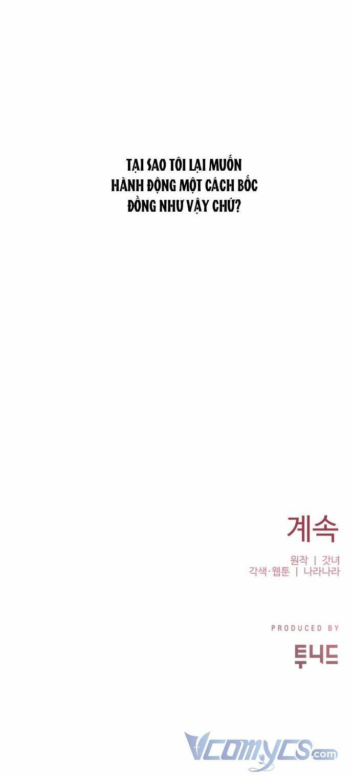 Ba Lần Động Phòng Chap 5 - Next Chap 6