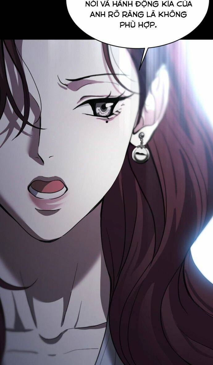 Ba Lần Động Phòng Chap 5 - Next Chap 6