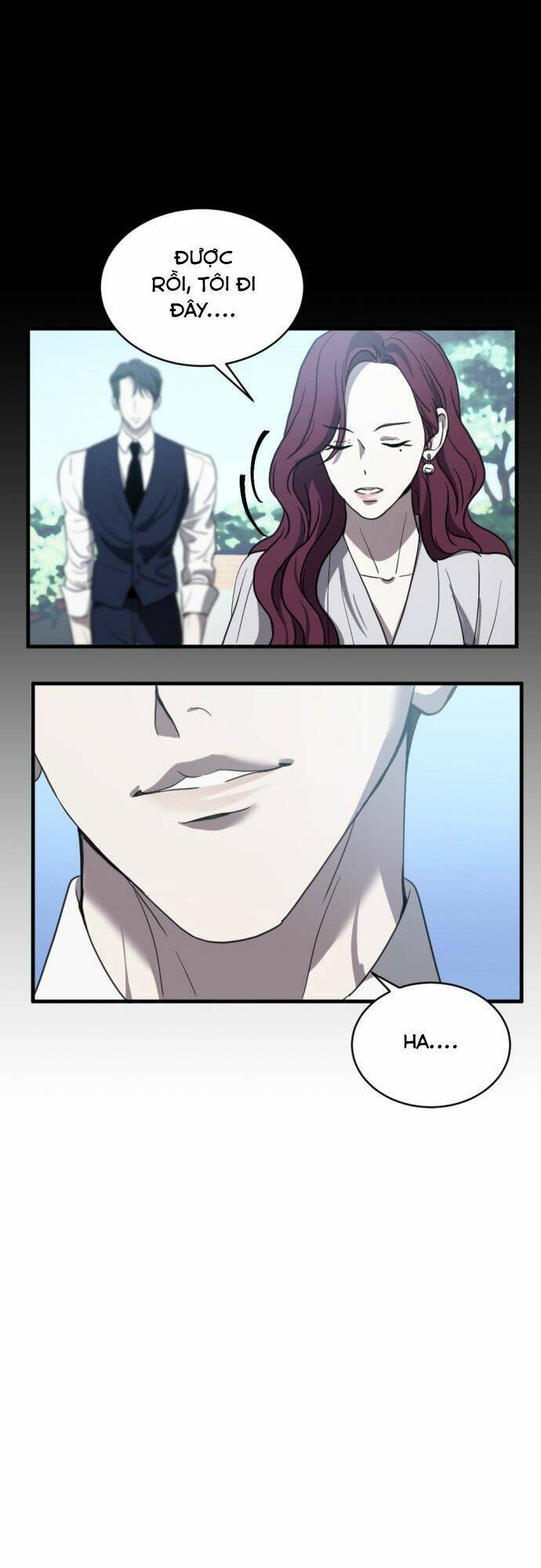 Ba Lần Động Phòng Chap 5 - Next Chap 6