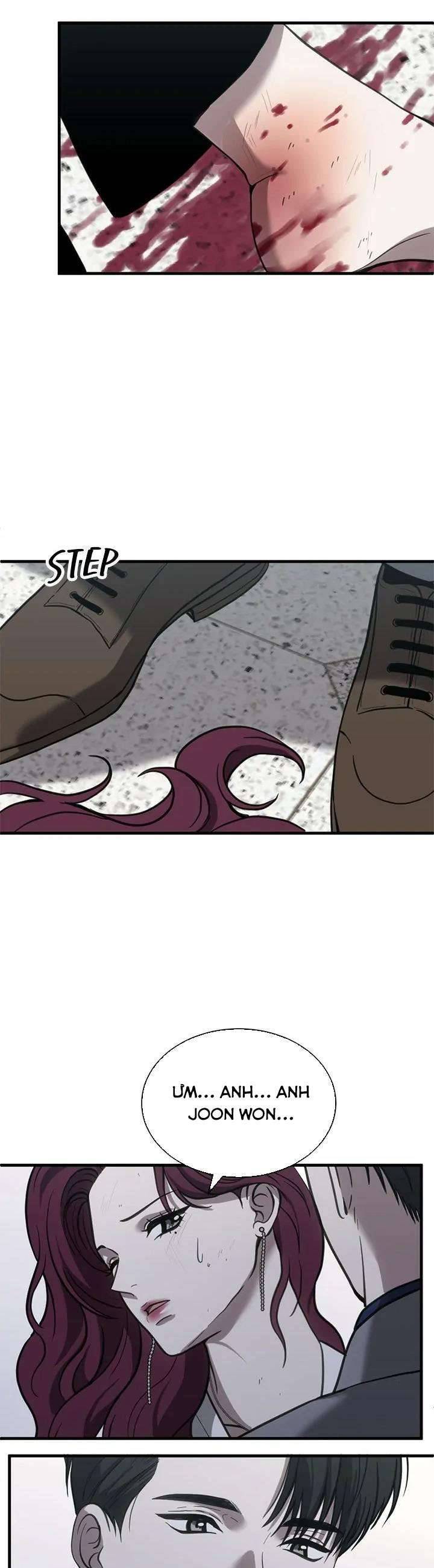 Ba Lần Động Phòng Chap 50 - Next Chap 51