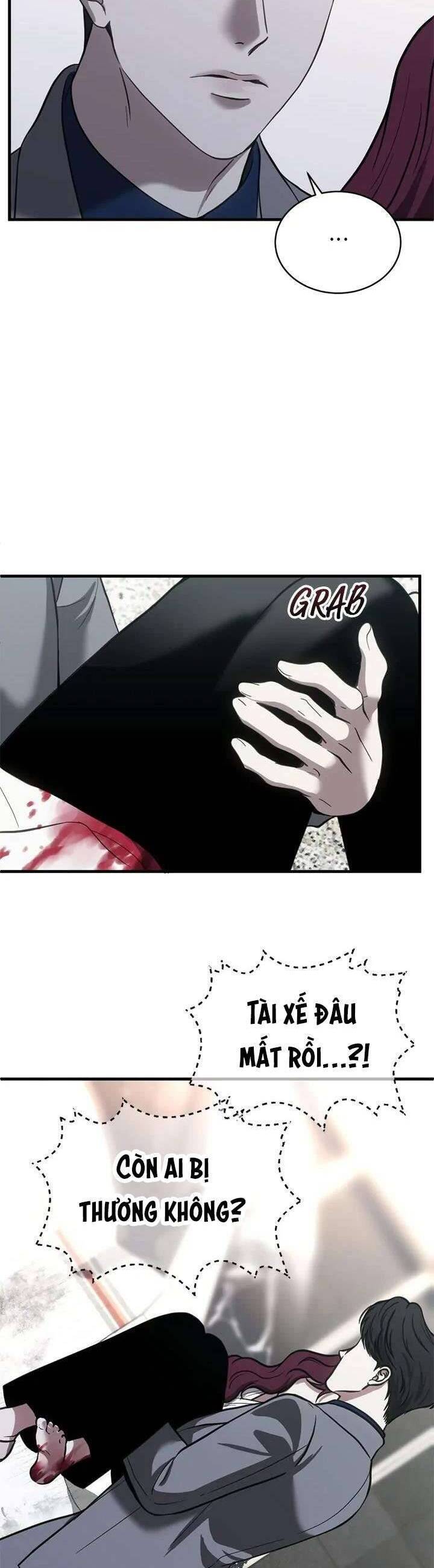 Ba Lần Động Phòng Chap 50 - Next Chap 51
