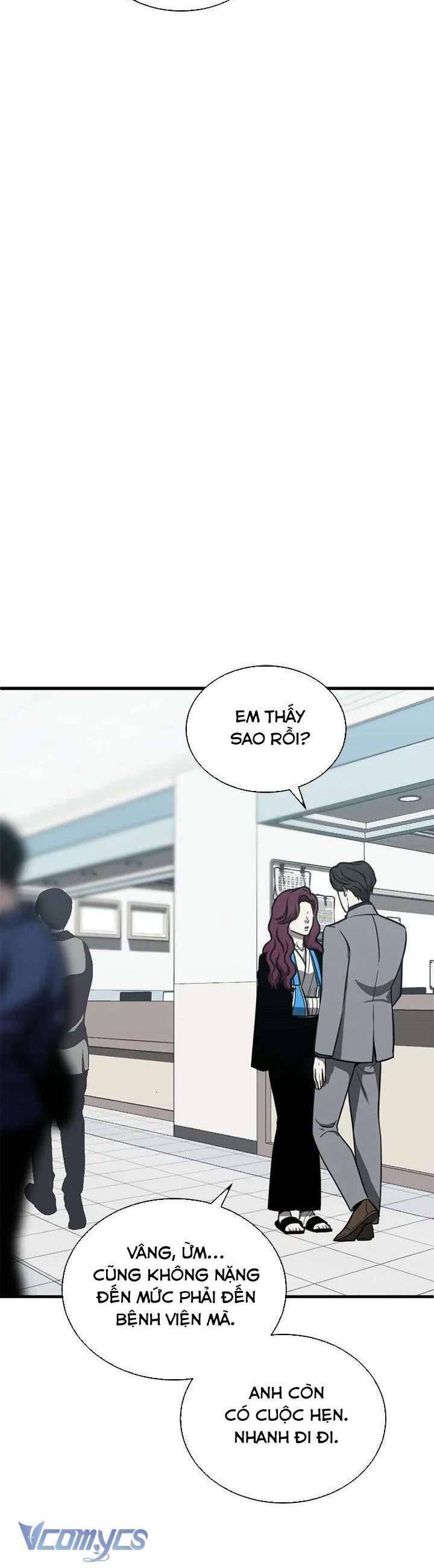 Ba Lần Động Phòng Chap 50 - Next Chap 51
