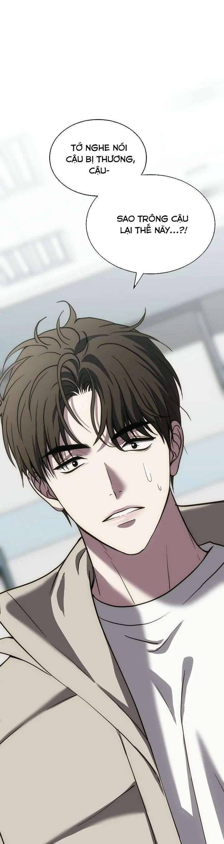 Ba Lần Động Phòng Chap 50 - Next Chap 51