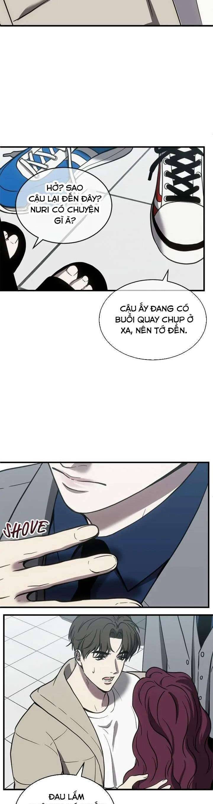Ba Lần Động Phòng Chap 50 - Next Chap 51