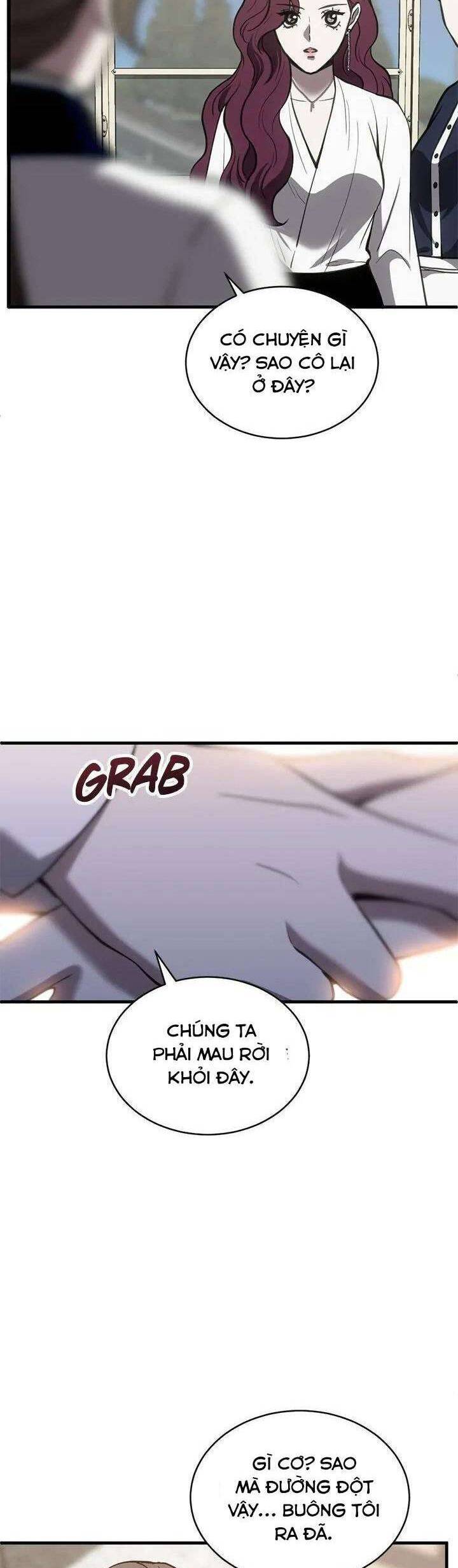 Ba Lần Động Phòng Chap 50 - Next Chap 51