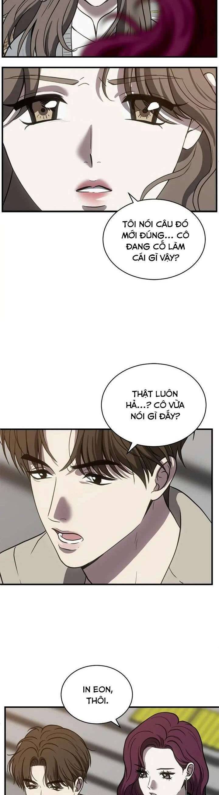 Ba Lần Động Phòng Chap 50 - Next Chap 51