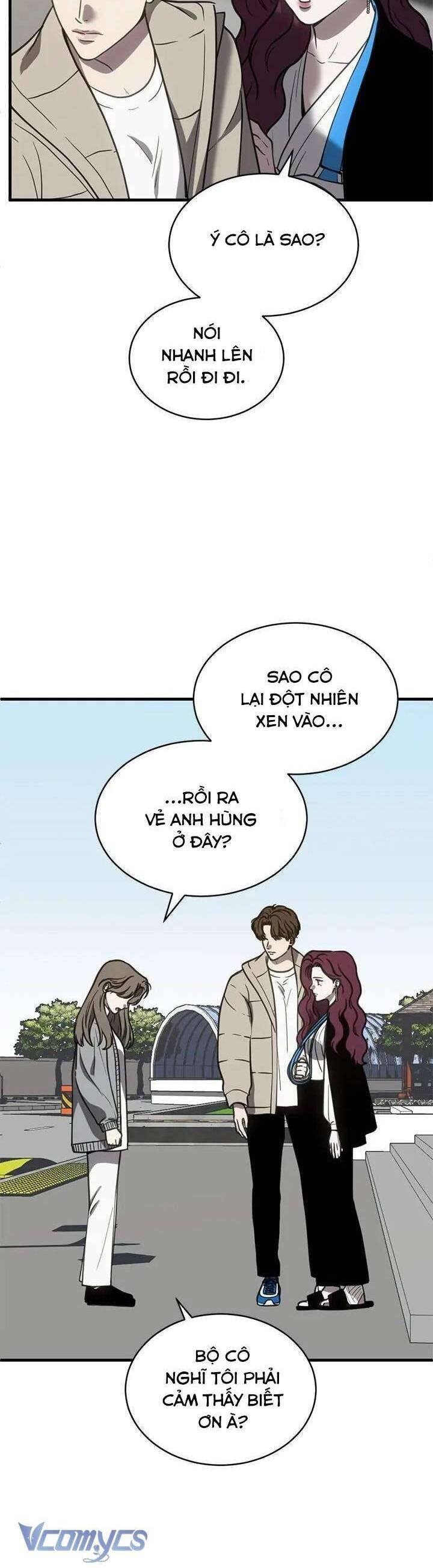 Ba Lần Động Phòng Chap 50 - Next Chap 51
