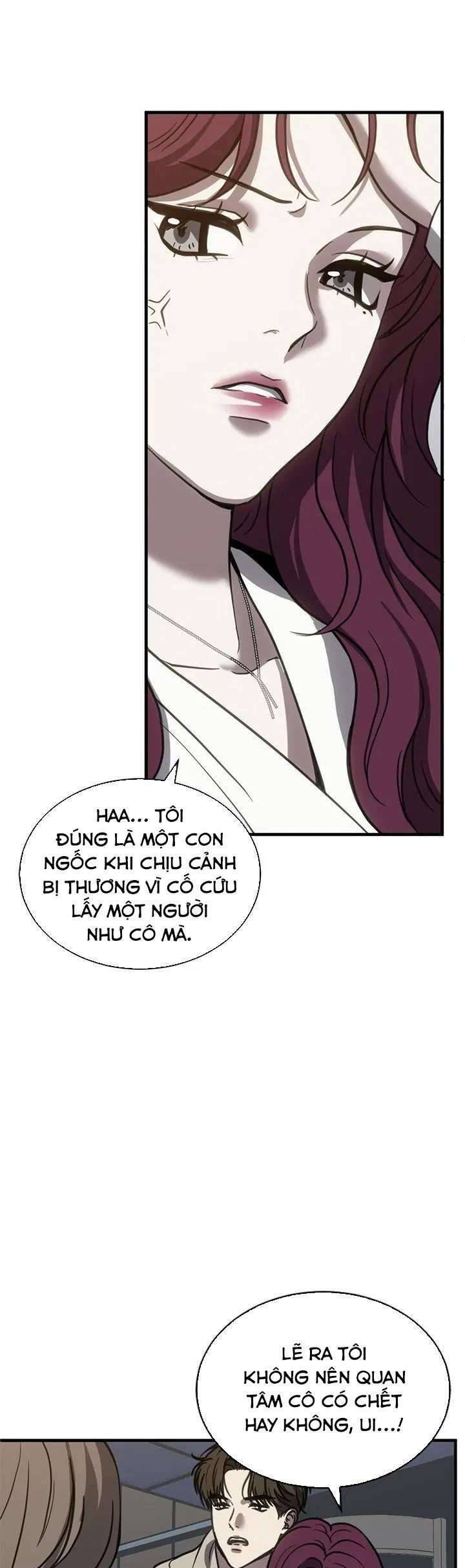 Ba Lần Động Phòng Chap 50 - Next Chap 51
