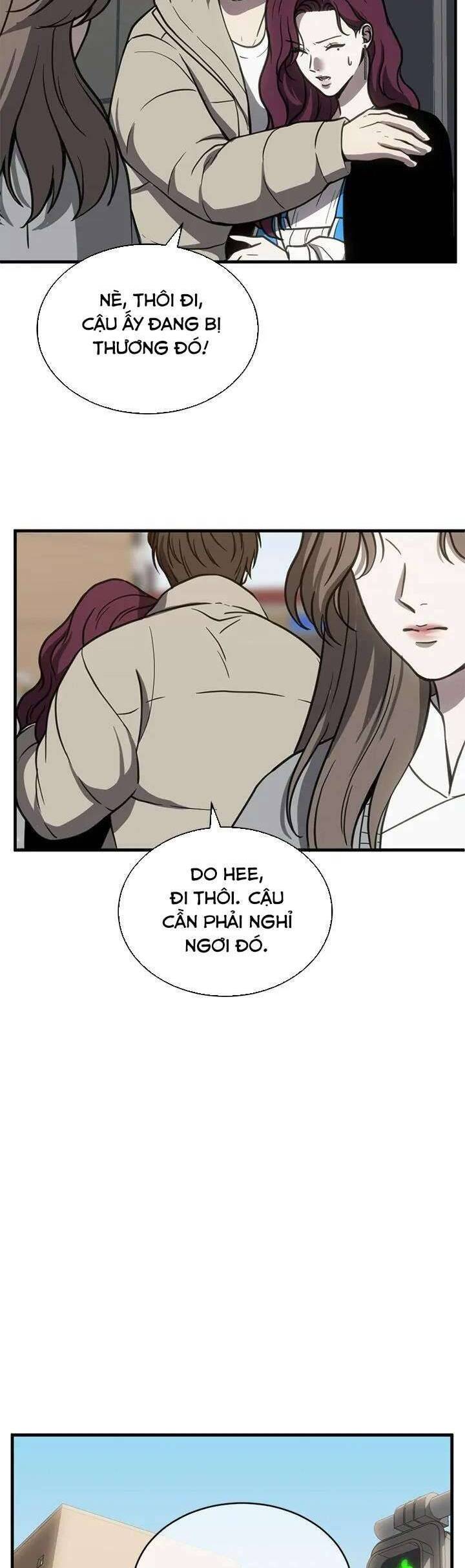 Ba Lần Động Phòng Chap 50 - Next Chap 51
