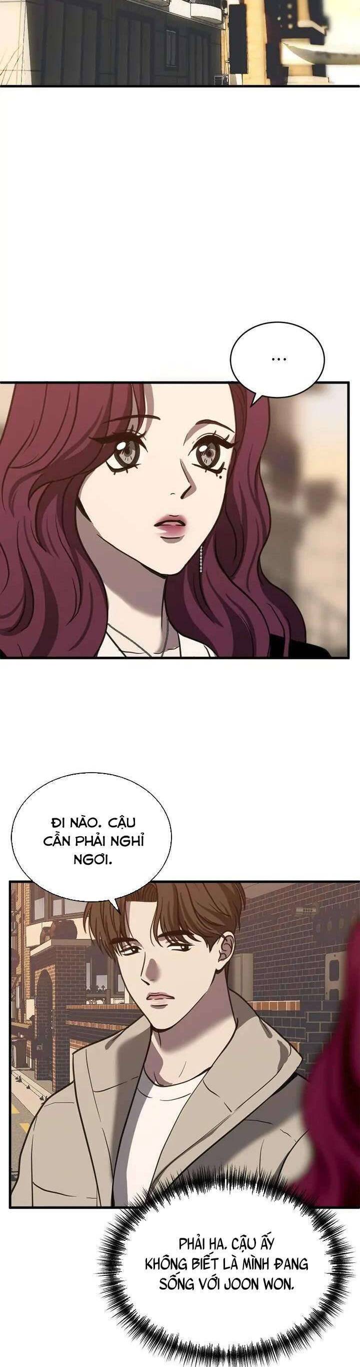 Ba Lần Động Phòng Chap 50 - Next Chap 51