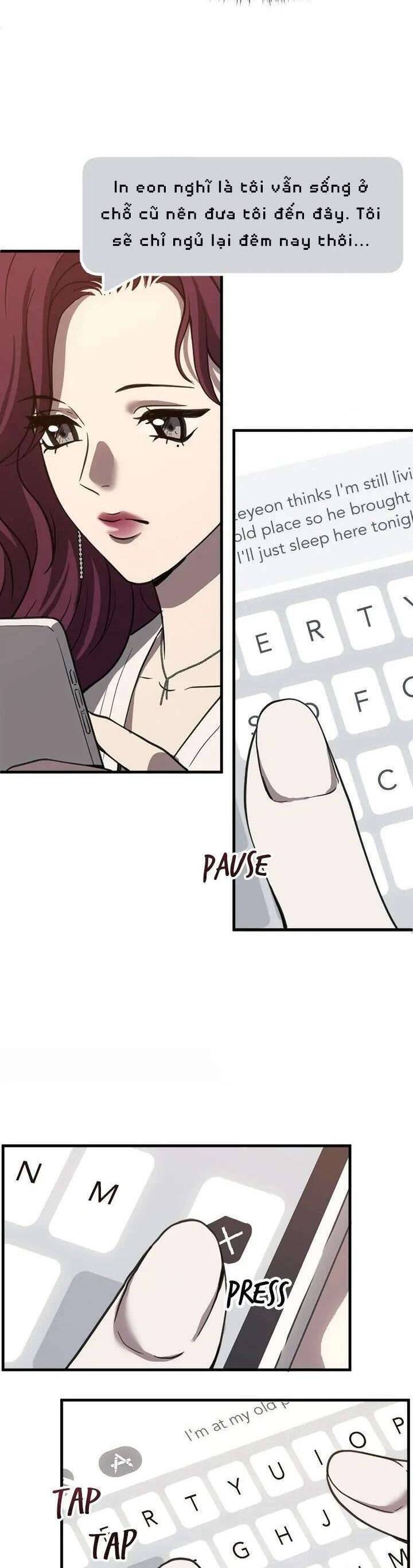Ba Lần Động Phòng Chap 50 - Next Chap 51