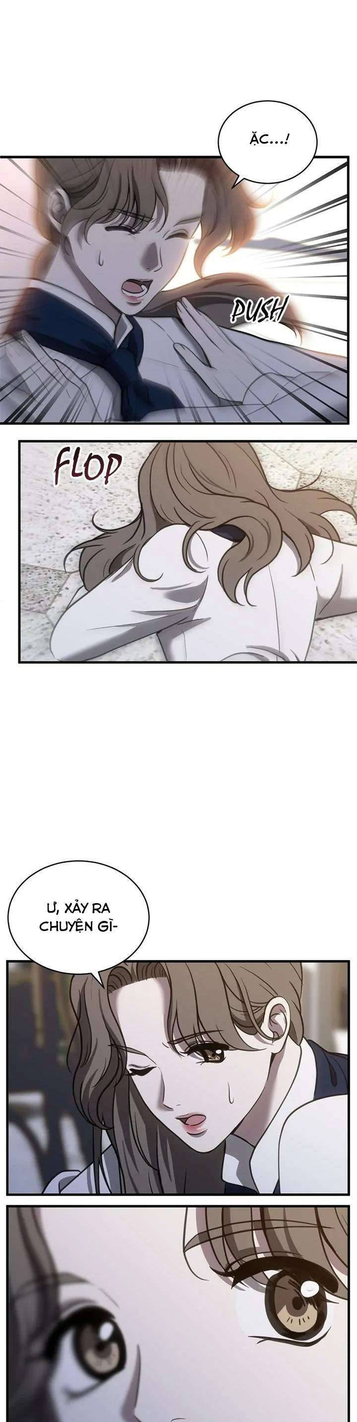 Ba Lần Động Phòng Chap 50 - Next Chap 51