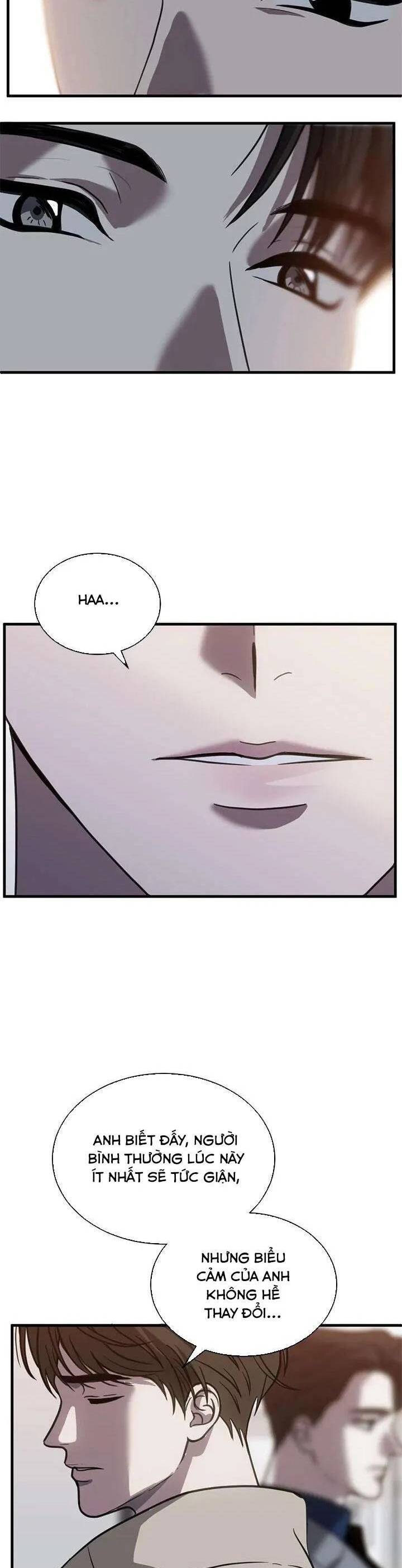 Ba Lần Động Phòng Chap 51 - Next Chap 52
