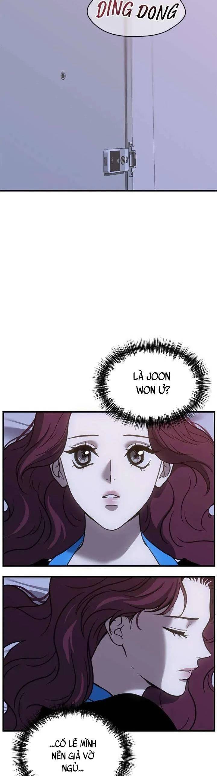 Ba Lần Động Phòng Chap 51 - Next Chap 52