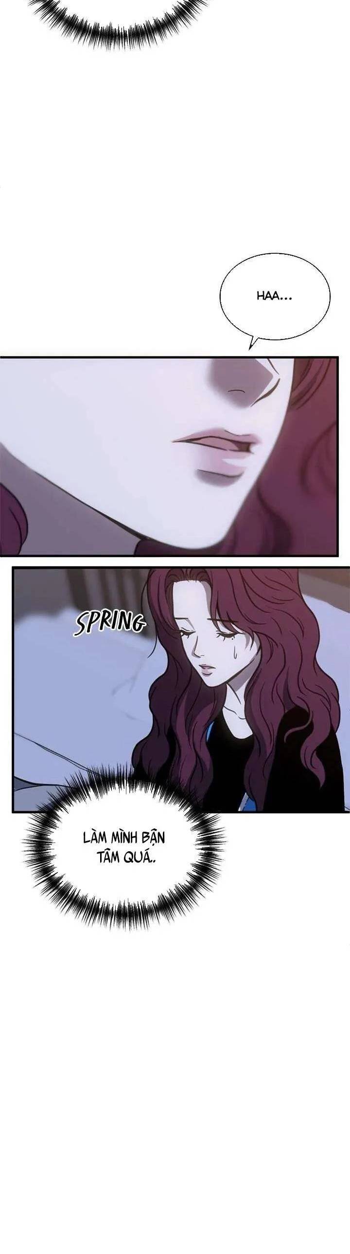 Ba Lần Động Phòng Chap 51 - Next Chap 52