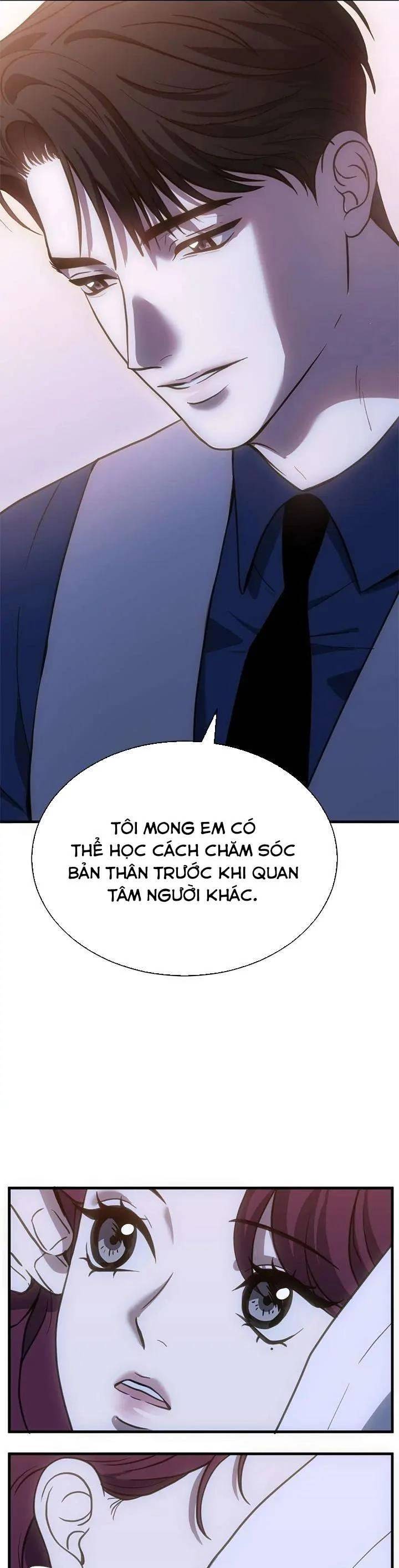 Ba Lần Động Phòng Chap 51 - Next Chap 52