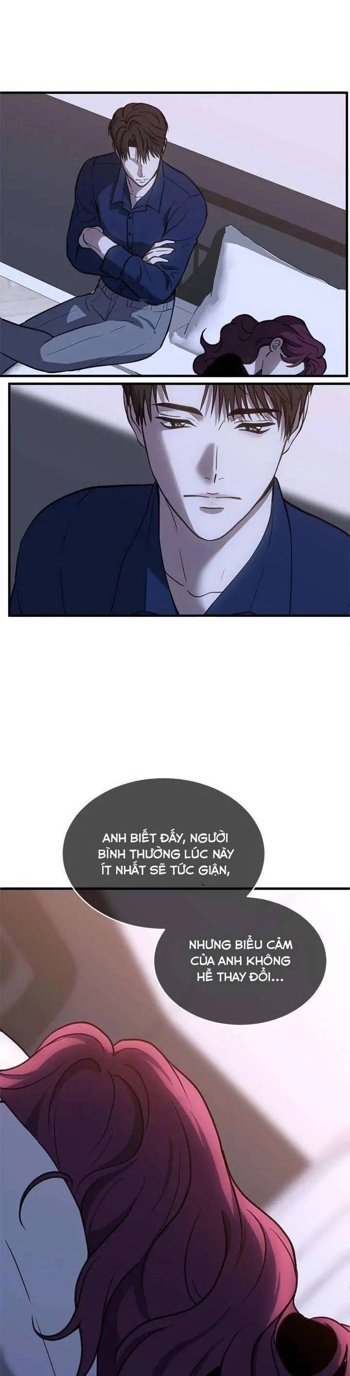 Ba Lần Động Phòng Chap 51 - Next Chap 52