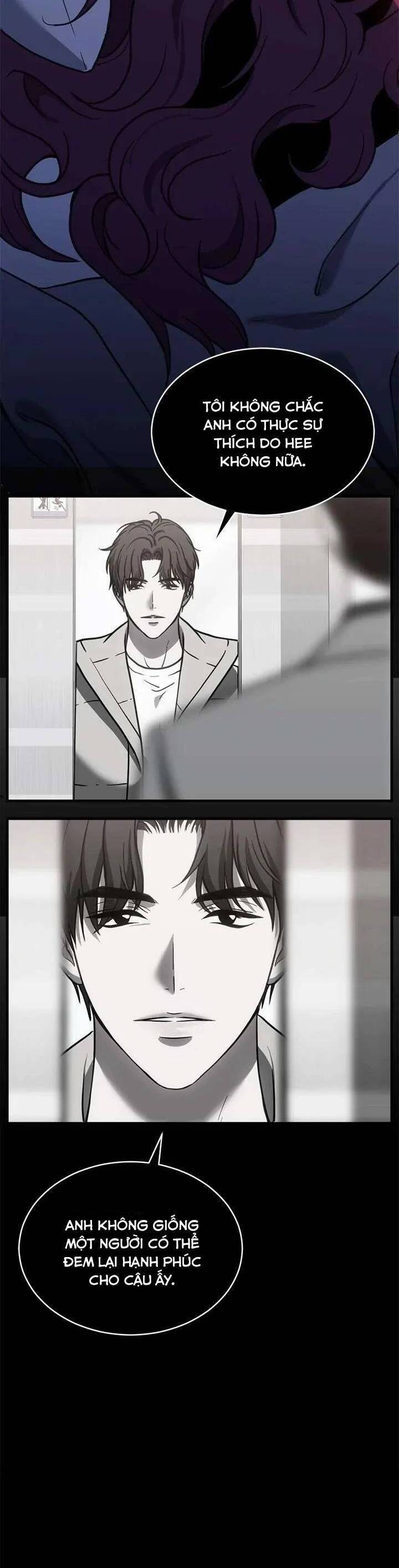 Ba Lần Động Phòng Chap 51 - Next Chap 52
