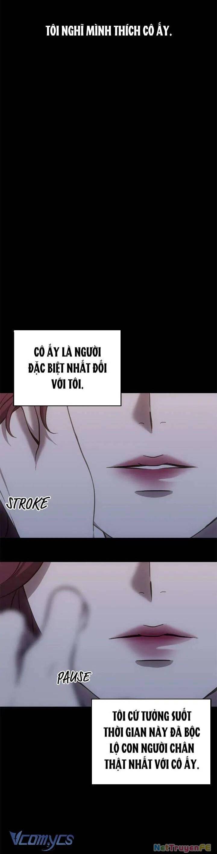 Ba Lần Động Phòng Chap 51 - Next Chap 52