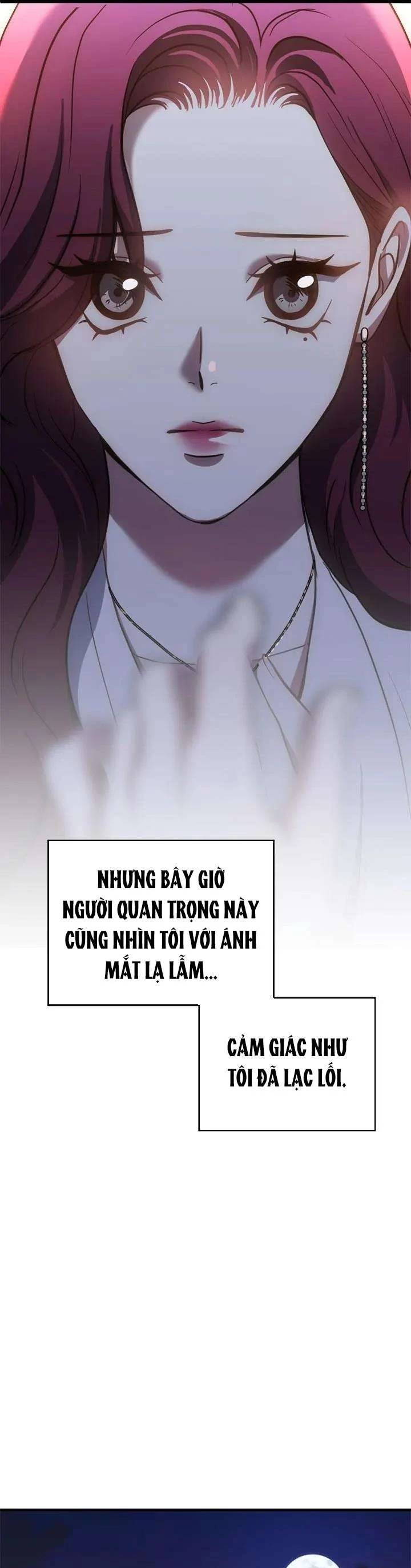 Ba Lần Động Phòng Chap 51 - Next Chap 52