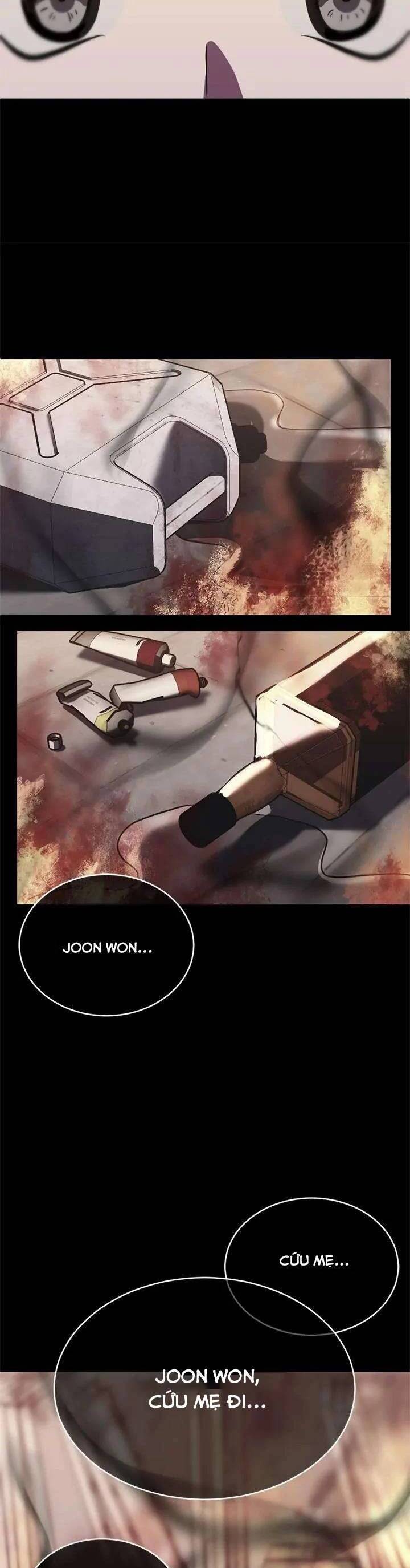 Ba Lần Động Phòng Chap 51 - Next Chap 52