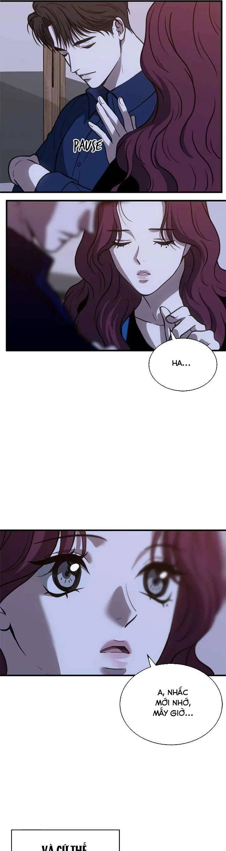 Ba Lần Động Phòng Chap 51 - Next Chap 52