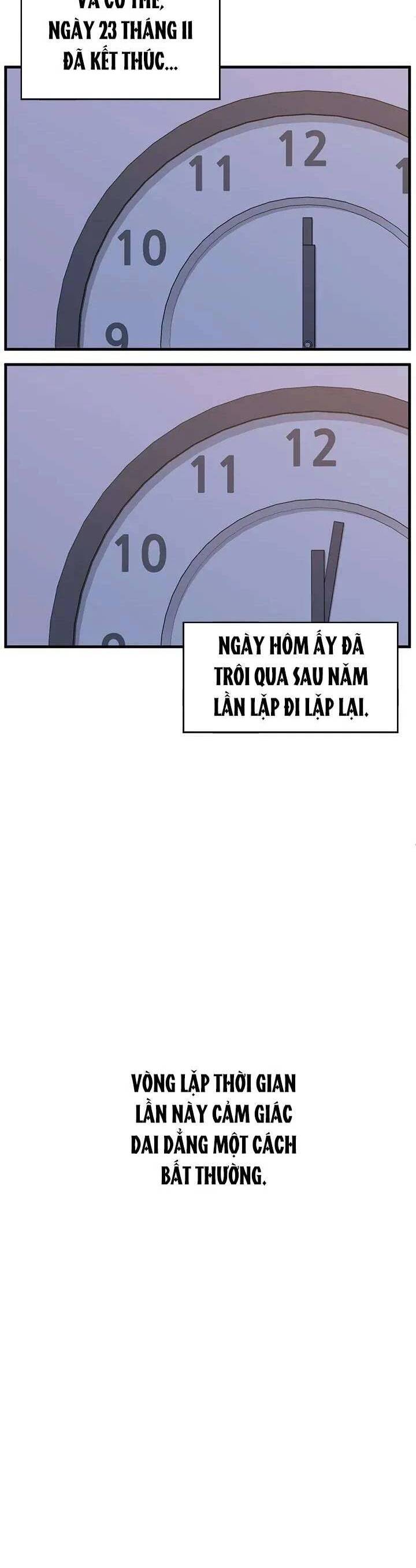 Ba Lần Động Phòng Chap 51 - Next Chap 52