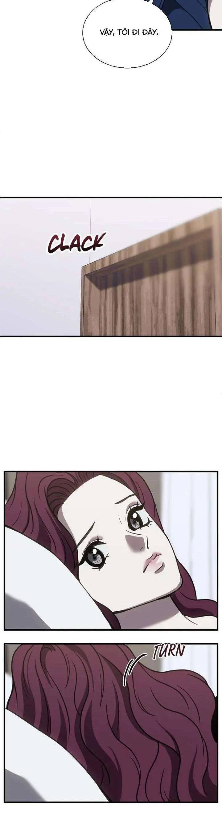 Ba Lần Động Phòng Chap 51 - Next Chap 52