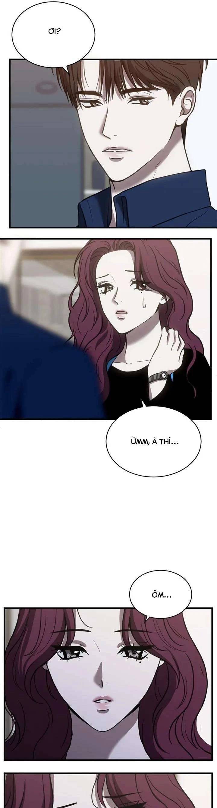 Ba Lần Động Phòng Chap 51 - Next Chap 52