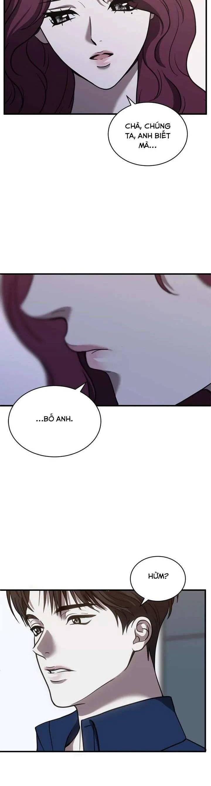 Ba Lần Động Phòng Chap 51 - Next Chap 52