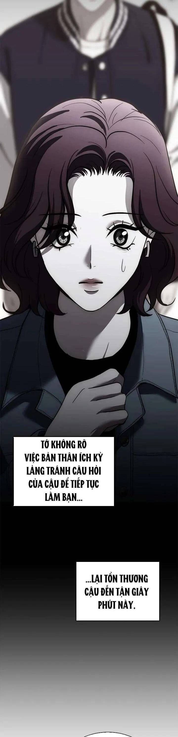 Ba Lần Động Phòng Chap 51 - Next Chap 52