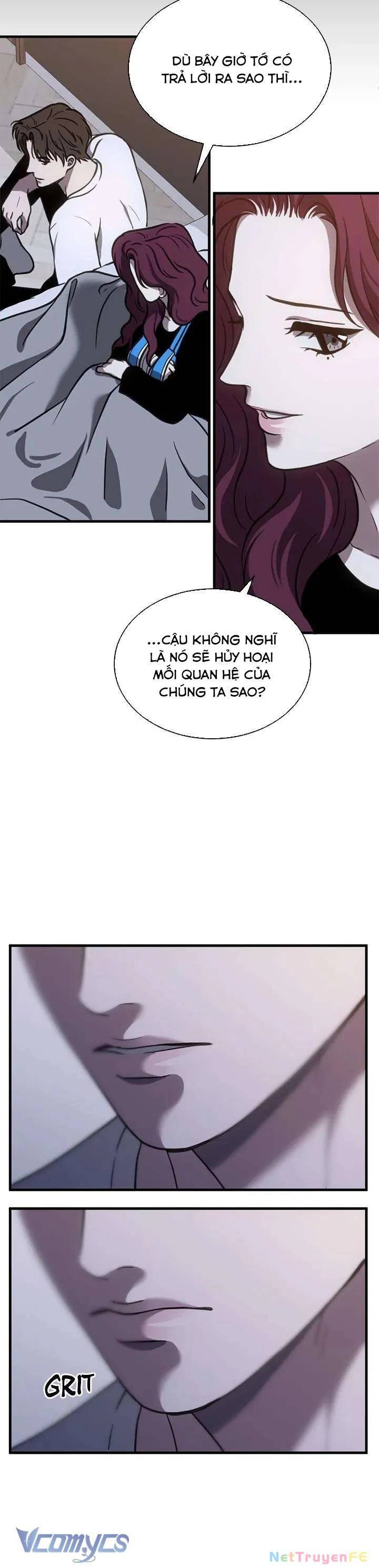 Ba Lần Động Phòng Chap 51 - Next Chap 52