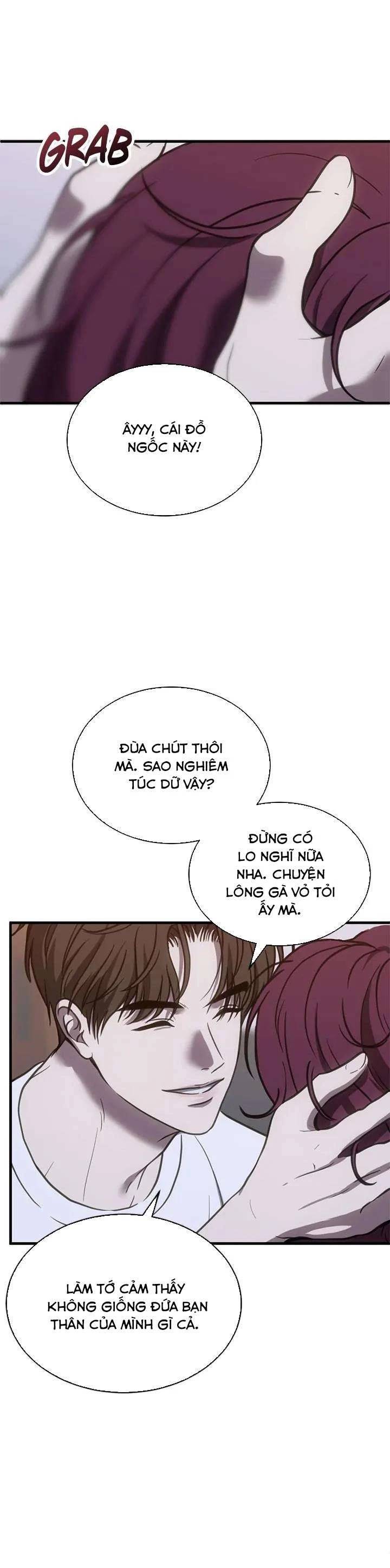 Ba Lần Động Phòng Chap 51 - Next Chap 52