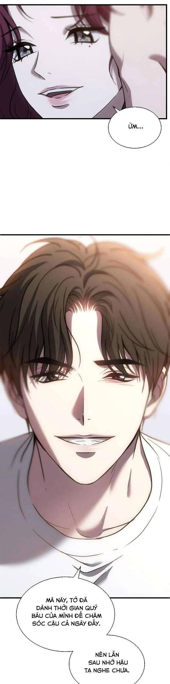 Ba Lần Động Phòng Chap 51 - Next Chap 52