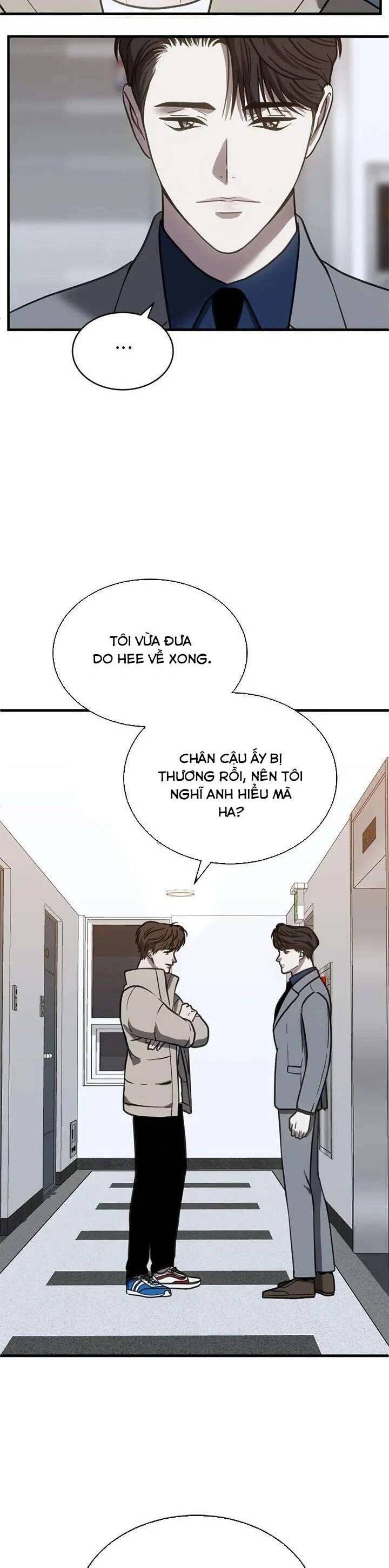 Ba Lần Động Phòng Chap 51 - Next Chap 52