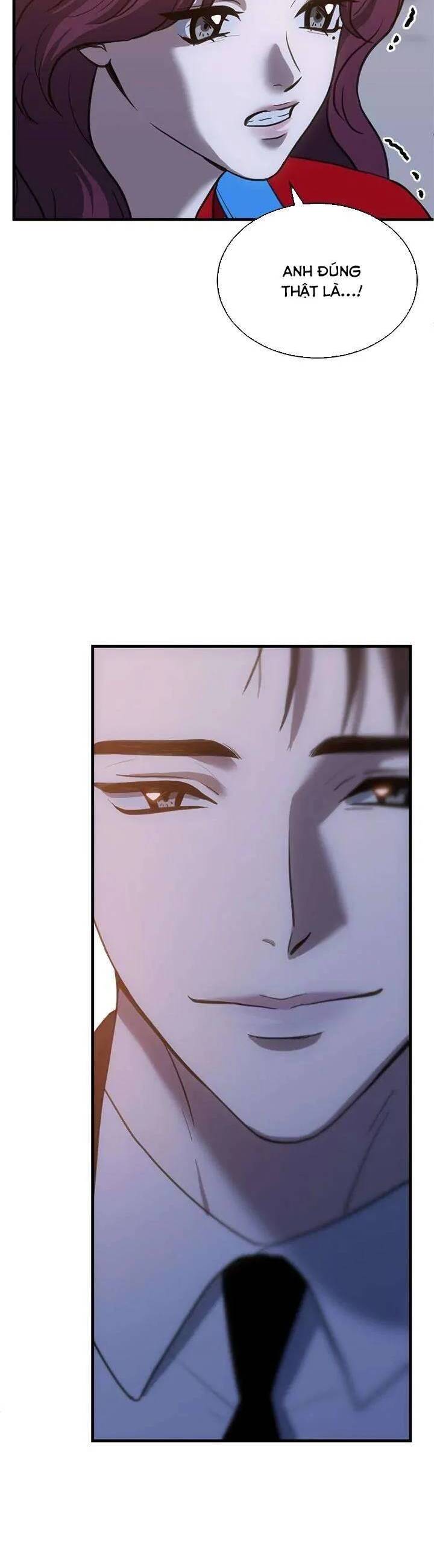 Ba Lần Động Phòng Chap 52 - Next Chap 53