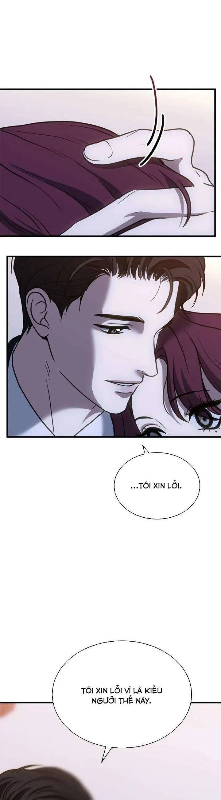 Ba Lần Động Phòng Chap 52 - Next Chap 53