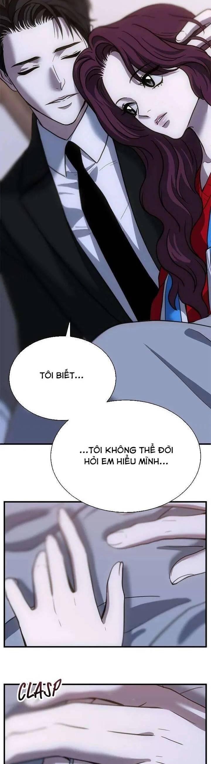 Ba Lần Động Phòng Chap 52 - Next Chap 53