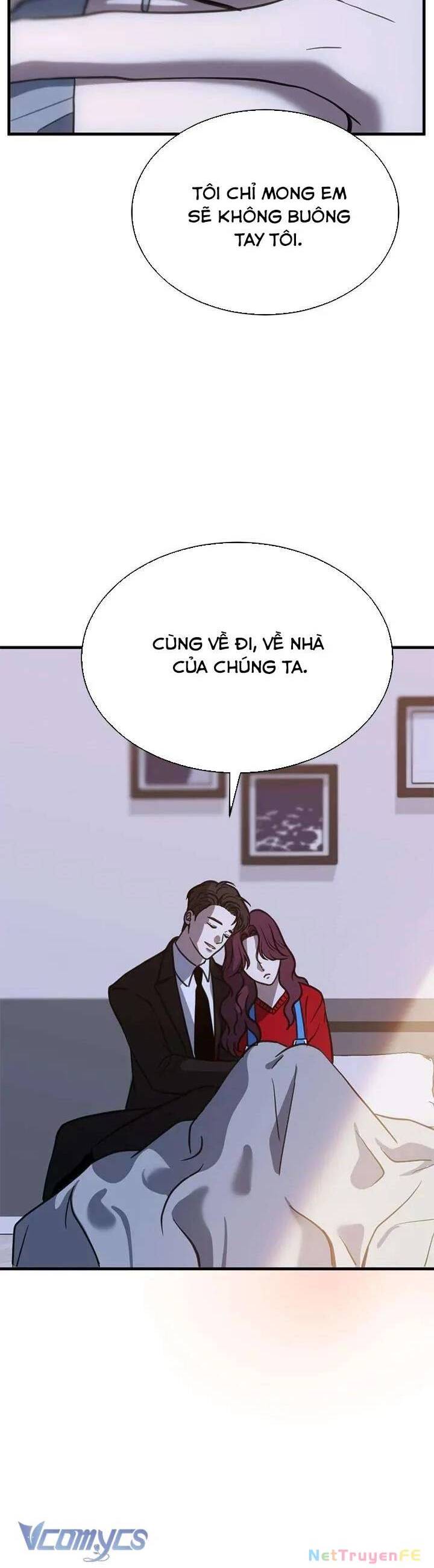Ba Lần Động Phòng Chap 52 - Next Chap 53