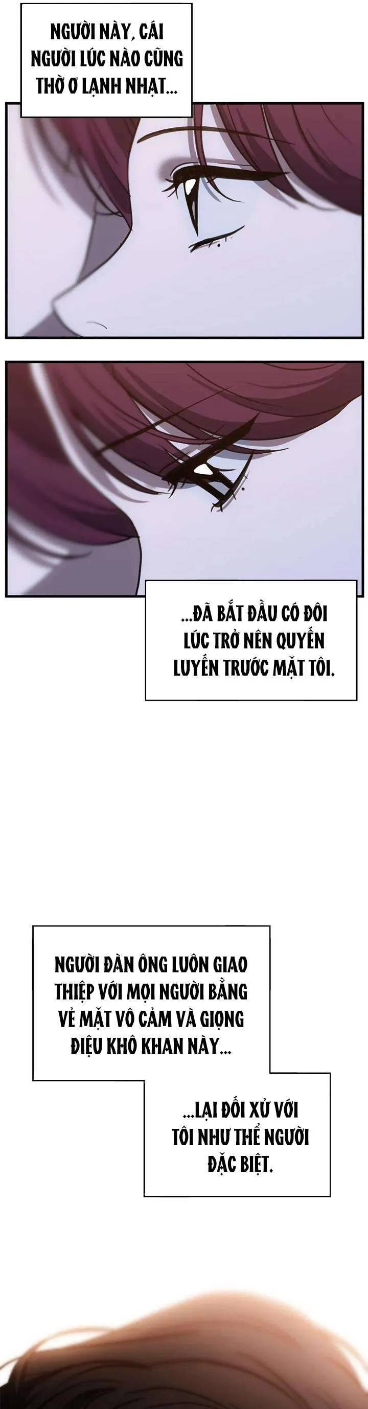 Ba Lần Động Phòng Chap 52 - Next Chap 53