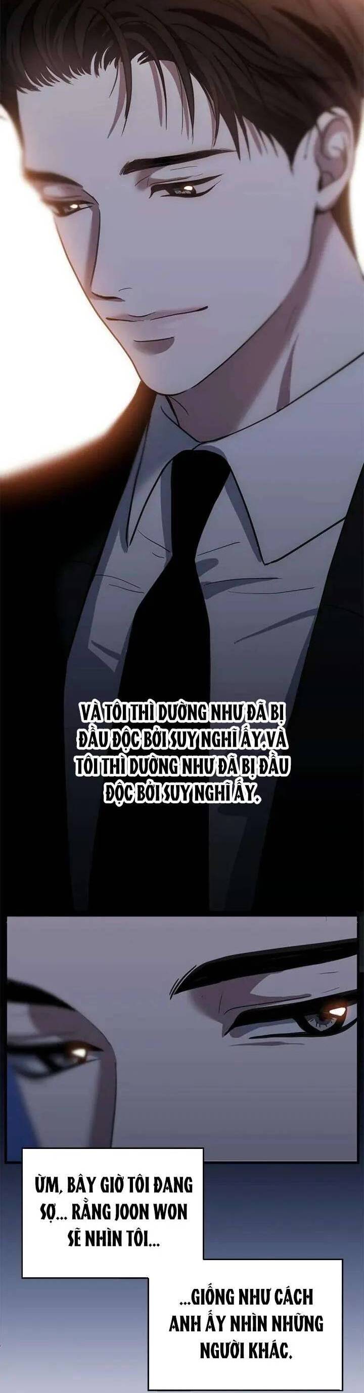 Ba Lần Động Phòng Chap 52 - Next Chap 53